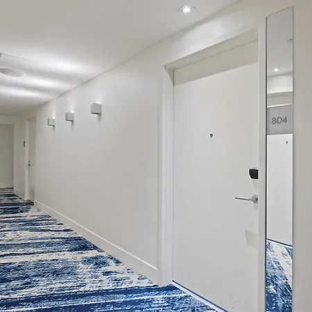 Luxury 2Br 2Ba With Resort Amenities And Beach Access Fort Lauderdale Exterior photo